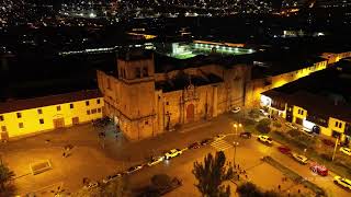 4K Tour Virtual por Cusco Perú 🇵🇪 Oct 2024 [upl. by Asiram]