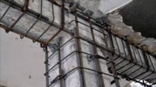 OLD BUILDING REPAIR ENGINEER AND CONTRACTOR IN THANE MUMBAI [upl. by Aicenra]