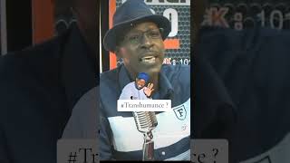 Transhumance senegal duet afrique humour election2024 duo funny news africa memes [upl. by Cartwright767]