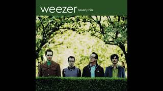 Weezer  Beverly Hills [upl. by Dremann]