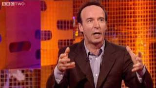 When Roberto Benigni met the Pope  The Graham Norton Show  BBC Two [upl. by Allix]