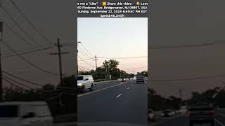 09222024 PREVIEW  YT SHORT  Part 4 of 4  Bound Brook to Manville New Jersey USA [upl. by Hsemar]