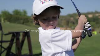 Amendoeira Golf Resort Video  English [upl. by Siva617]