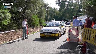 RESUMEN I CRONOMETRADA DE CASTELLAR DE LA FRONTERA [upl. by Werdn]