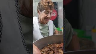 El cambio de turno en una taqueria hermanas tacos sabor barrio tradición comidacallejera [upl. by Dorsey]