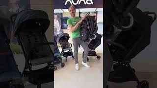 Best Lightweight Travel Strollers  Babyzen Bumprider Inglesina Bugaboo Nuna UPPAbaby  Magic Beans [upl. by Kcirderf]