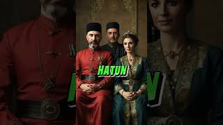 quotThe Ottoman Dynasty A Family of Empire Buildersquot shorts youtubeshorts history osman [upl. by Klarika208]