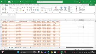 CARA MELAKUKAN ANALISIS DATA DI EXCEL [upl. by Anirret]