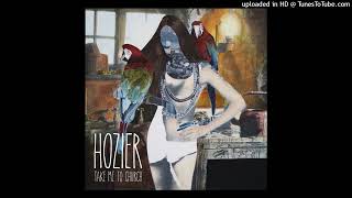 Hozier  Tale Me to Church Pitched [upl. by Penni]