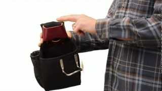 Occidental Leather 6in1 Bag [upl. by Llenrahc800]