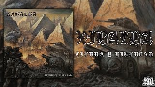 XIBALBA  TIERRA Y LIBERTAD OFFICIAL ALBUM STREAM 2015 SW EXCLUSIVE [upl. by Macleod]