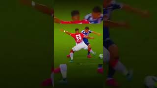 مهارات حسام عوار Houssem aouar skills [upl. by Ahseyt]