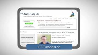 ET Tutorials [upl. by Eugenia]