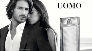 Zegna  UOMO Fragrance Commercial 45quot [upl. by Idnahs]