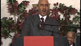 Pastor Gino Jennings Truth of God Broadcast 949951 Part 1 of 2 Raw Footage [upl. by Fernald560]