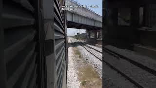 train 07890 Markapur Road  Tenali Memu Express ytshorts shortsviral trendingshorts short [upl. by Shaner]