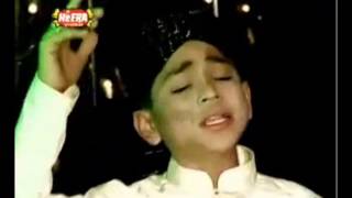 Kyun Kar Na Mere Dil Me Ho Ulfat Rasool Ki Naat By Farhan Ali Qadri [upl. by Schwing]