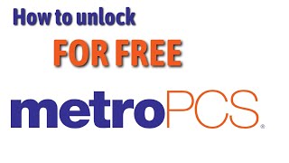 How to Unlock MetroPCS Motorola phone [upl. by Adian867]