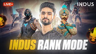 NEW UPDATE IS HERE  INDUS UPDATE New characters and Rank Mode  Godl LoLzZz [upl. by Remmer390]