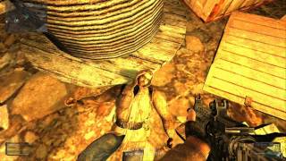 STALKER Shadow Of Chernobyl Easter Egg Gordon Freeman [upl. by Yra]