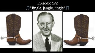 192 Jingle jangle jingle [upl. by Jedthus425]