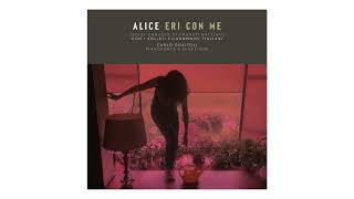 Alice – I Treni Di Tozeur Official Audio [upl. by Ades]