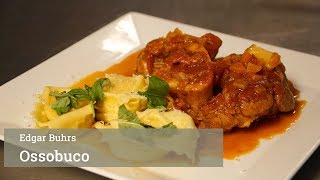 Ossobuco maken [upl. by Kenwrick]