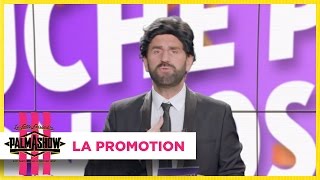 La promotion  Palmashow [upl. by Nivra]