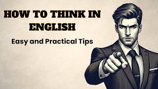 Practice English Speaking  How to think in English easy Tips  Graded Reader  Practo English [upl. by Burrell]