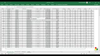 Comment réaliser un logiciel de gestion scolaire partie bulletin de notes [upl. by Slayton]