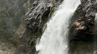 Jung falls Nuranang falls Arunachal￼ funny viralvideo short ytshorts viralshorts viralshort [upl. by Lorain]