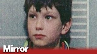 James Bulger killer Jon Venables loses bid for freedom [upl. by Nocaj404]