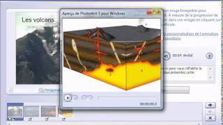 Tutoriel Photorecit 3 [upl. by Namsu772]