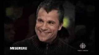 Bruno Pelletier  Merci [upl. by Shep]