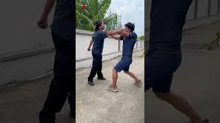 Tự vệ VIP pro selfdefence funny vothuat india phillipines [upl. by Pasol68]