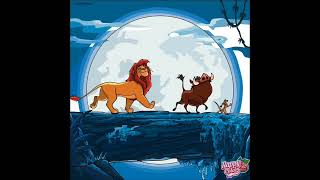 Timon amp Pumbaa cartoon disney animation drawing art coloring [upl. by Atinram]