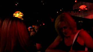 Rudys Bar Hells Kitchen New York City Sept 14 2009 [upl. by Annawat969]