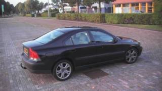 Volvo S60 24D 2003 [upl. by Euqnomod]