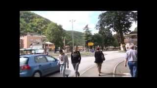 Novi Travnik Srednja Bosna ♫♫ [upl. by Quintie577]