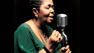 Cesaria Evora  Nho Antone Escaderode Kerri Chandler Remix [upl. by Kimbell699]