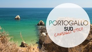 VLOG PORTOGALLO info pratiche 3 [upl. by Anyrb]