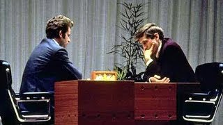 Bobby Fischer vs Boris Spassky Game 6  1972 World Chess Championship [upl. by Cain985]