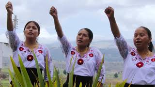 Cambaj Ñaupajman  Coro Celestial Venezuela  Video Oficial 2019 [upl. by Verlie]