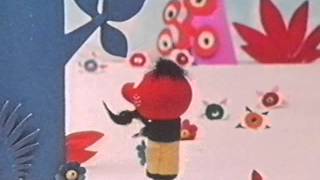 The Magic Roundabout  E13  Vote For Dougal [upl. by Kern]