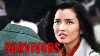 Survivors  SUSPENSE  Full Movie in English [upl. by Akirehs517]