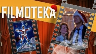 W krzywym zwierciadle witaj święty Mikołaju Filmoteka  Wydanie Świąteczne [upl. by Gereld80]