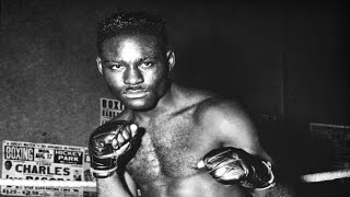 Ezzard Charles  CounterPunching Excellence [upl. by Laenaj]