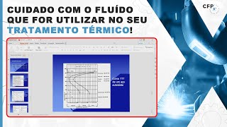 Tratamento térmico  Austêmpera Simples e Rápido [upl. by Lydia]