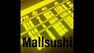 Mystisk Müsli  Mallsushi [upl. by Byrd]