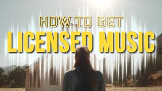 How to get LICENSED MUSIC for your videos  EpidemicSound Review [upl. by Templer654]